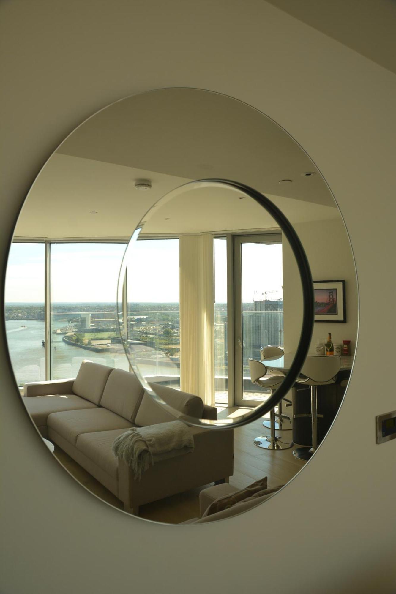 Two Bedroom High View Appartamento *