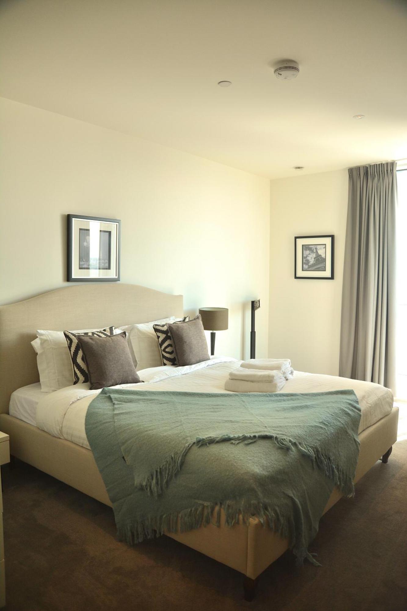 Two Bedroom High View Appartamento *