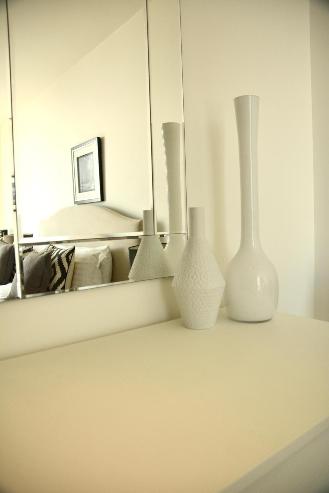 Two Bedroom High View Appartamento