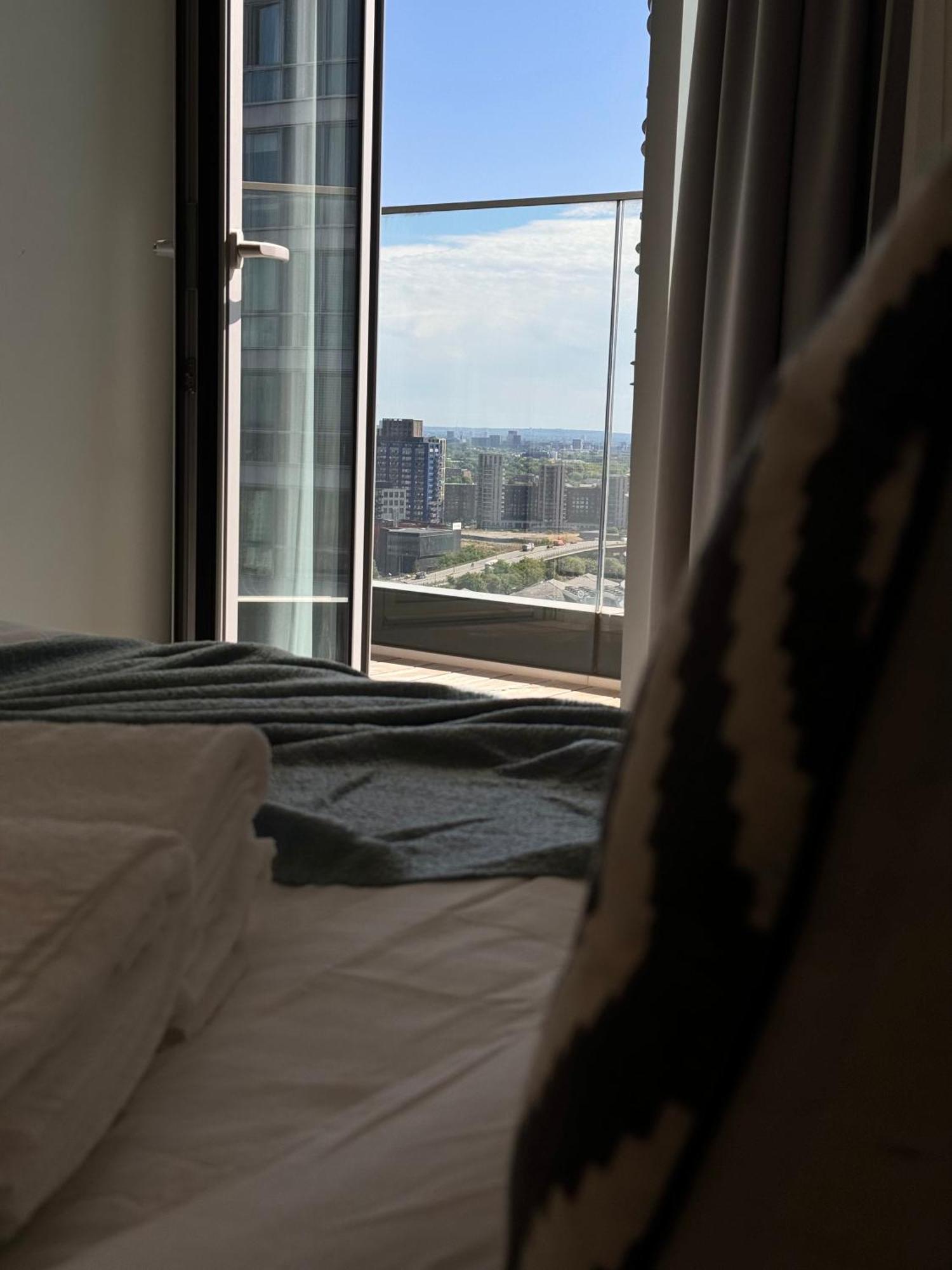 Appartamento Two Bedroom High View *