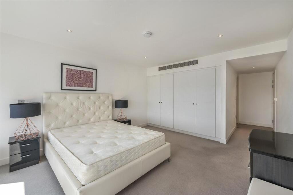 Two Bedroom High View Appartamento *