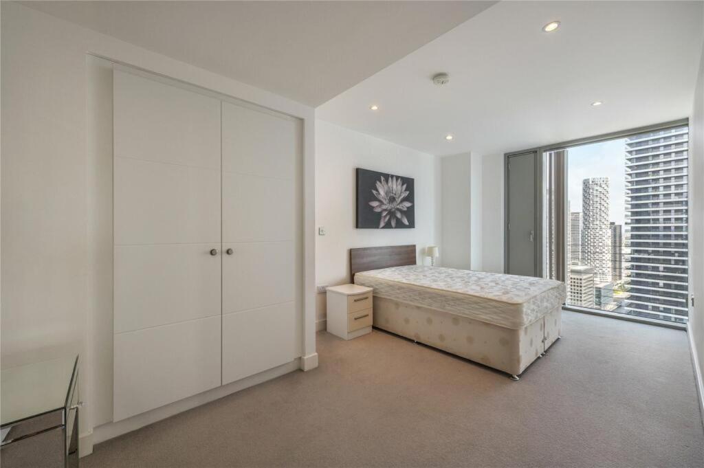 Two Bedroom High View * Londra